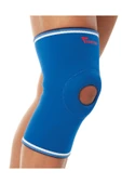 PATELLA DESTEKLİ DİZLİK CIRTSIZ ORTASI AÇIK DİZLİK VARİTEKS 822 - 1