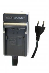 SANGER D54S, Panasonic Kamera Şarj Aleti - 1