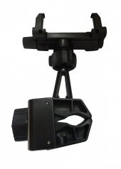 PDX Mandallı. Telefon Braketi - 1