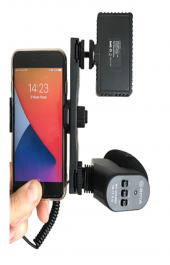 PDX Çiftli Telefon Tutucu - 1