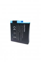 SANGER Ahdbt-801h Gopro Hero 8 Uyumlu Batarya - 5