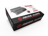 Rs-600.1F 600.1 Mono Anfi Dijital Bas Kontrollu - 2