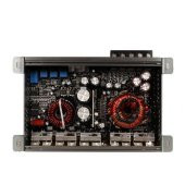 Rs-600.1F 600.1 Mono Anfi Dijital Bas Kontrollu - 3
