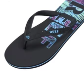 Reef SEASIDE PRINTS Erkek Terlik REF.CJ0309 - 4