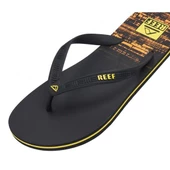 Reef SEASIDE PRINTS Erkek Terlik REF.CJ0311 thumbnail 4