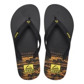 Reef SEASIDE PRINTS Erkek Terlik REF.CJ0311 thumbnail 2