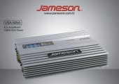 JAMESON USA-505A 4ch 2500W OTO ANFİ thumbnail 1