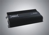 MOBASS MB-800.4 4 Ohm 240Wx2CH WITH BASS CONTROL OTO ANFİ - 1