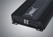 MOBASS MB-800.4 4 Ohm 240Wx2CH WITH BASS CONTROL OTO ANFİ - 3
