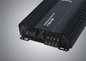 MOBASS MB-600.4 4 Ohm 150Wx2CH WITH BASS CONTROL OTO ANFİ - 3