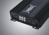 MOBASS MB-600.4 4 Ohm 150Wx2CH WITH BASS CONTROL OTO ANFİ - 4