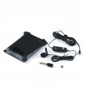 BAWERLİNK BW-M1 PROFESYONEL YOUTUBER YAKA MİKROFONU - 3