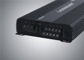 JAMESON USA-5000.5 STERO Ve MONO ÇİFT YONLU 5000 WATT 6 KANAL 4 ÇIKIŞ OTO ANFİ - 3
