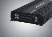 JAMESON USA-5000.5 STERO Ve MONO ÇİFT YONLU 5000 WATT 6 KANAL 4 ÇIKIŞ OTO ANFİ - 4