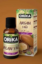 Argan Yağı 20 Ml. - 1
