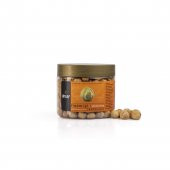 AHSAF İÇ FINDIK KAVRULMUŞ PET KAVANOZ 200 GR - 1