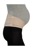 VARİTEKS 139 HAMİLE GEBELİK LOHUSA ELASTİK BEL DESTEKLİ KORSE VARİTEKS REF 139 - 2