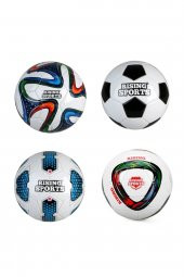 Sunman 0330 Futbol Topu / - 1