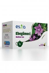 Ebegümeci Çay 20 Li. - 1