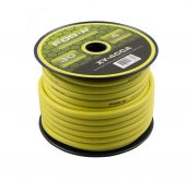 For-X Oto Anfi Power Kablo 4ga 30mt Xy-4cca thumbnail 1