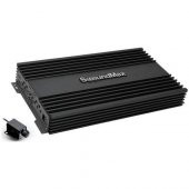 Soundmax Sx-4100.4 5000W 4X100W Rms Profesyonel Anfi Bas Kumanda - 1