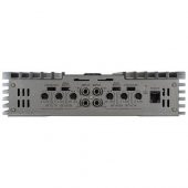 Soundmax Sx-4100.4 5000W 4X100W Rms Profesyonel Anfi Bas Kumanda - 3