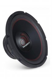 Massive MS-NEO15 38 cm Subwoofer Bas 1800 Watt Maximum Power - 2