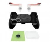 Concord C-862 Pubg Gamepad Trigger Joystick Fire Button + Tetik Hediyeli - 2