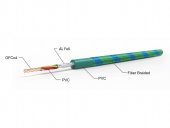 For-X Fr-x Anfi Kablo 2rca 2rca 5 Metre Bakır X-1122g - 3