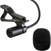 Boya Profesyonel Youtuber Yaka Mikrofonu By-M1 Mikrofon - 4