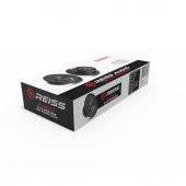 Reiss Audio RS-M6EVO 400 Watt Max POWER+100 Watt Rms Power 16 CM Oto Midrange - 2