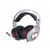 Xiberia K5 3,5 Jack PC/Telefon/Xbox Uyumlu Gaming Oyuncu Kulaklık - 1