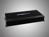 Forx Xae-4000.5 5 Kanal Midrange Anfisi Bas Kontrol Mevcut thumbnail 1