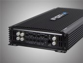 Forx Xae-4000.5 5 Kanal Midrange Anfisi Bas Kontrol Mevcut thumbnail 2