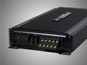 Forx Xae-4000.5 5 Kanal Midrange Anfisi Bas Kontrol Mevcut thumbnail 3