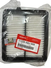 Hava Filtresi Jazz 2012- 1.4 thumbnail 2