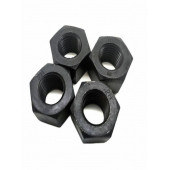 Akdeniz Somun Din934 M8x1,25 6 Kalite 25.000 Adet thumbnail 2