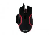 PHILIPS SPK9525 RGB GAMİNG 8 TUŞ OYUNCU MOUSE - 1