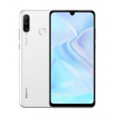 Huawei P30 Lite 128GB Beyaz Garantili Faturalı - 1