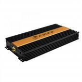 Reiss Audio RS-4150.4 4 Ohm 4x150 Watt 4 Kanal Oto Anfi - 1
