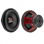 Reiss Auido RS-RX15 38 Cm Subwoofer Bas 4 Ohm 3000 Watt Max Power Adet Fiyatıdır RS-RX15 - 1