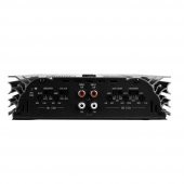 Soundmax Sx-2700.4 3000w 4 Kanal Profesyonel Oto Anfi - 2