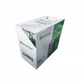 Bawerlink BW-CAT608 305m Gri Utp CAT6 Kablo - 4
