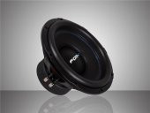 For-x XW-2412 D2&D4 30 cm 700 RMS 1400 Watt Oto Subwoofer thumbnail 1