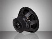 For-x XW-2412 D2&D4 30 cm 700 RMS 1400 Watt Oto Subwoofer thumbnail 2