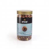 AHSAF İÇ FINDIK ÇİĞ PET KAVANOZ 500 GR - 1