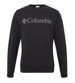 Columbia Csc M Bugasweat Erkek Sweatshırt CS0052-010 - 1