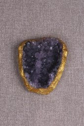 Ametist Doğal Taş Tablo - 2