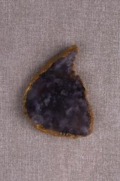 Ametist Doğal Taş Tablo - 2