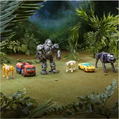 Transformers Rise Of The Beats Rhinox F3895 F4600 Lisanslı Ürün thumbnail 2